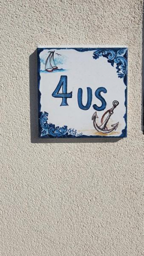 4US: A cosy glamour stay on the sea 4YOU! Vibo Valentia
